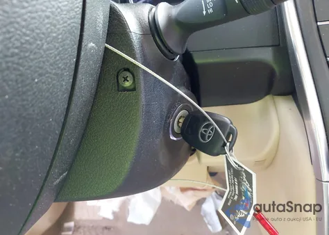 2015 Toyota Camry Le из США, поврежденный, VIN 4T4BF1FK0FR480470